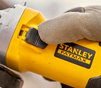 Polizor unghiular STANLEY FMEG225VS 1100w 125mm photo 6