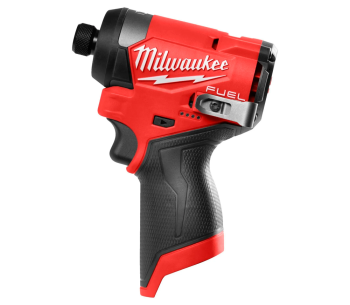 Șurubelnița cu acumulator сu impact (fără bat.) MILWAUKEE M12 FID2-0 12V photo 0