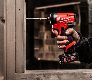 Șurubelnița cu acumulator сu impact (fără bat.) MILWAUKEE M12 FID2-0 12V photo 3