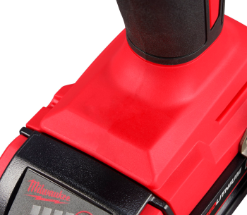 Șurubelnița cu acumulator сu impact MILWAUKEE M18 BLIDRC-402C 18V 4Ah photo 2