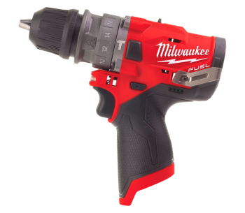 Mașină de înșurubat cu percuție cu acum. (fără bat) MILWAUKEE M12 FPDX-0 12V photo 0