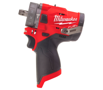 Mașină de înșurubat cu percuție cu acum. (fără bat) MILWAUKEE M12 FPDX-0 12V photo 1