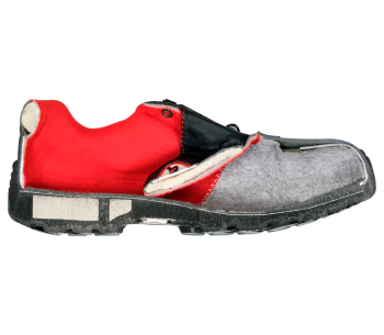 Botine de lucru YATO PIURA S3 Negre 47 photo 4