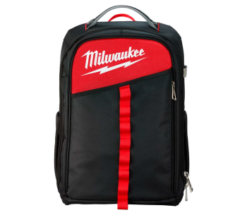 Rucsac pentru scule MILWAUKEE Low Profile Backpack Nailon photo 0