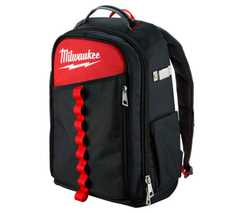 Rucsac pentru scule MILWAUKEE Low Profile Backpack Nailon photo