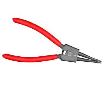 Clește pentru circlips RONIX RH-1727 180mm photo 1