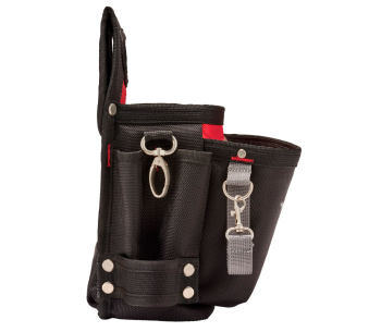 Сумка электрика MILWAUKEE Electricians Pouch Нейлон photo 1