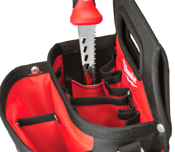 Сумка электрика MILWAUKEE Electricians Pouch Нейлон photo 2