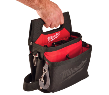 Сумка электрика MILWAUKEE Electricians Pouch Нейлон photo 4