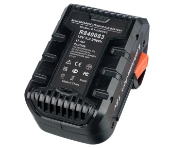 Acumulator AEG L1815R Slider 18V 1.5Ah photo 1