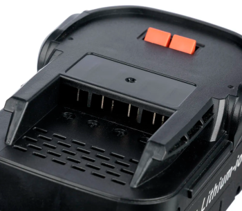 Acumulator AEG L1815R Slider 18V 1.5Ah photo 2
