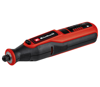product Шлифмашина прямая аккумуляторная EINHELL TE-MT 7.2 7.2В 1.5Ач