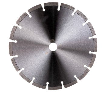 Disc de tăiat cu diamant DEWALT DT3763 230mm Segmentat Marmura/Granit photo 0