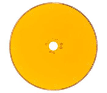 Disc de tăiat cu diamant DEWALT DT3734 254mm Segmentat Piatră photo 2