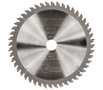 Пильный диск DEWALT DT4087 165мм 1.8мм photo 0