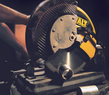 Пильный диск DEWALT DT1926 355мм 1.95мм photo 2