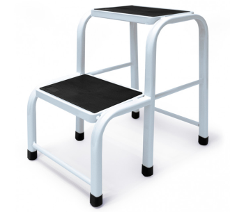 Scară scaun DRABEST ST-TW-2 0.46m 150kg photo