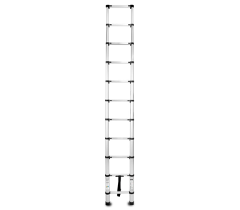 Scară telescopică DRABEST DR-ST-TELE-3,2-HOME 3.2m 125kg photo 0