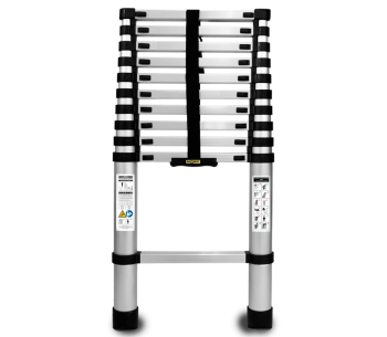 Scară telescopică DRABEST DR-ST-TELE-3,2-HOME 3.2m 125kg photo