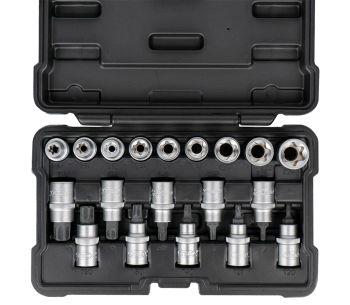 Set 19 duze tubulare JBM-54266 E10-E24/T20-T70 photo 1