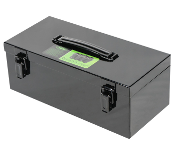 Set 8 duze tubulare de impact JBM-54316 24-41 mm photo 1