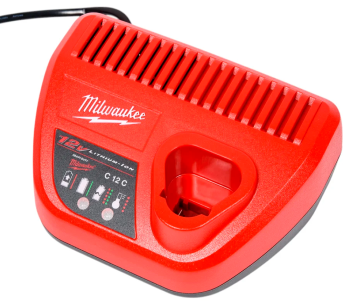 Набор аккумуляторных инструментов MILWAUKEE M12 FPP2A2-602X photo 2