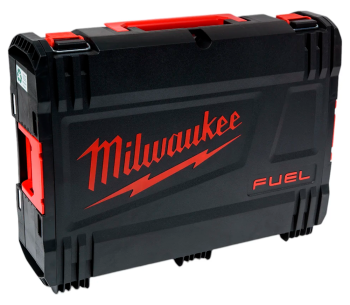 Набор аккумуляторных инструментов MILWAUKEE M12 FPP2A2-602X photo 3