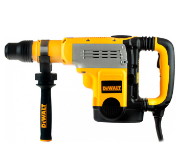 Ciocan rotopercutor DEWALT D25761K 1500w SDS-Max photo 0