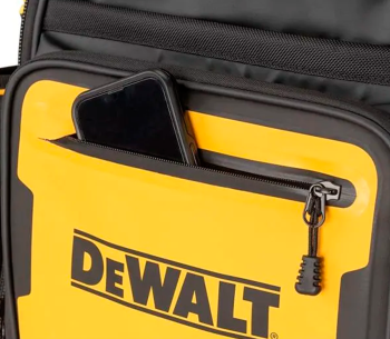 Rucsac pentru scule DEWALT DWST60102-1 Nailon photo 3