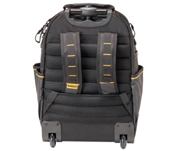Рюкзак для инструментов DEWALT DWST60101-1 Нейлон photo 4