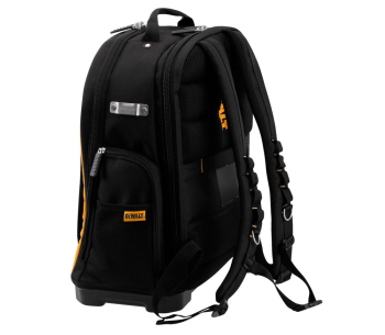 Рюкзак для инструментов DEWALT DWST81690-1 Полиэстер photo 1