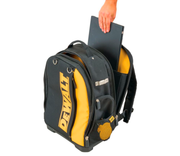 Рюкзак для инструментов DEWALT DWST81690-1 Полиэстер photo 4