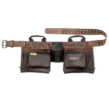 Curea de descărcare pentru scule DEWALT DWST50112-1 Piele photo