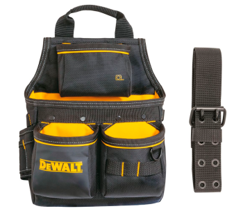 Curea de descărcare pentru scule DEWALT DWST40201-1 Poliester photo