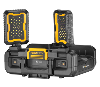 Ящик с прожектором DEWALT DWST08061-1 Пластик photo 9