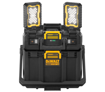 Ящик с прожектором DEWALT DWST08061-1 Пластик photo