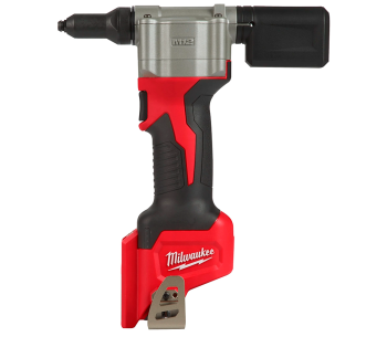 Степлер аккумуляторный (без АКБ) MILWAUKEE M12 BPRT-0 12В photo 0