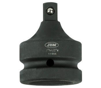 Adaptor de impact JBM-11966 1" to 1/2" photo