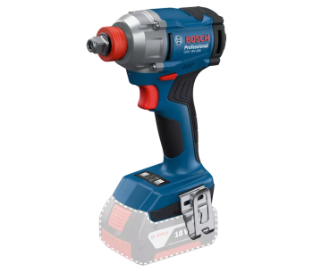 Mașină de înșurubat cu impact cu acumulator (fără bat) BOSCH B06019N2120 18V  500Nm photo