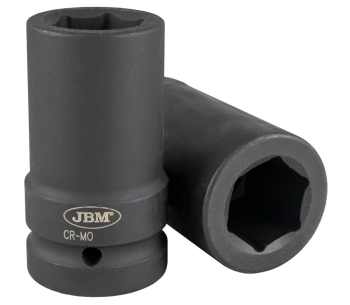Duza tubulară de impact alungită JBM-13745 28 mm photo