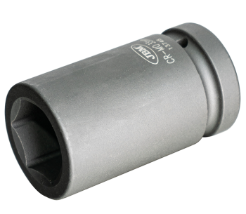 Duza tubulară de impact alungită JBM-13748 33 mm photo 0