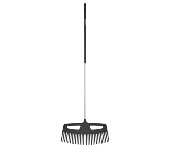 Greblă de gazon FISKARS Xact XXL 1765mm 615mm photo 0