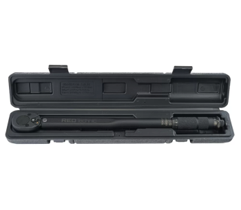 Cheie dinamometrica RED Technic RTKD0091 1/2" 28-210 Nm photo 0