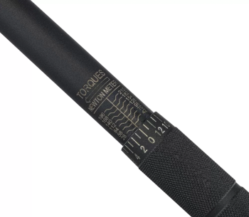 Cheie dinamometrica RED Technic RTKD0091 1/2" 28-210 Nm photo 5