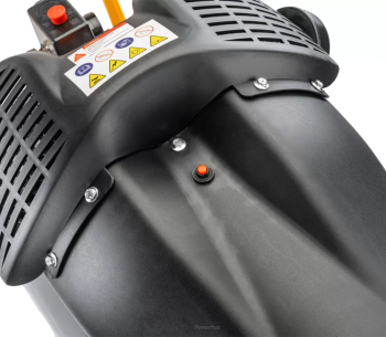 Компрессор POWERMAT PM-KO-100T-V2 530л/мин 100л photo 9