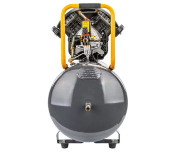 Компрессор POWERMAT PM-KO-100T-V2 530л/мин 100л photo 8