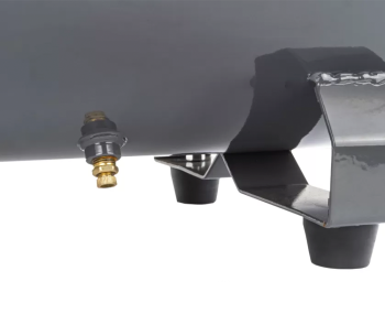 Компрессор POWERMAT PM-KO-100T-V2 530л/мин 100л photo 4