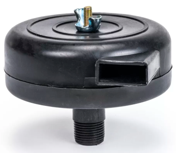 Compresor POWERMAT PM-KO-50T-V2 392l/min 50L photo 7