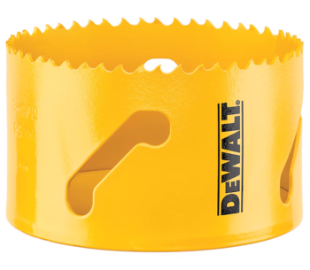 Коронка DEWALT Extreme Bi-Metal DT90335 92мм photo