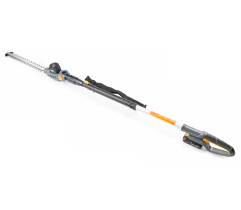 product Trimmer gard viu cu acumulator POWERMAT PM-NAW-20C 410mm 20V 2Ah